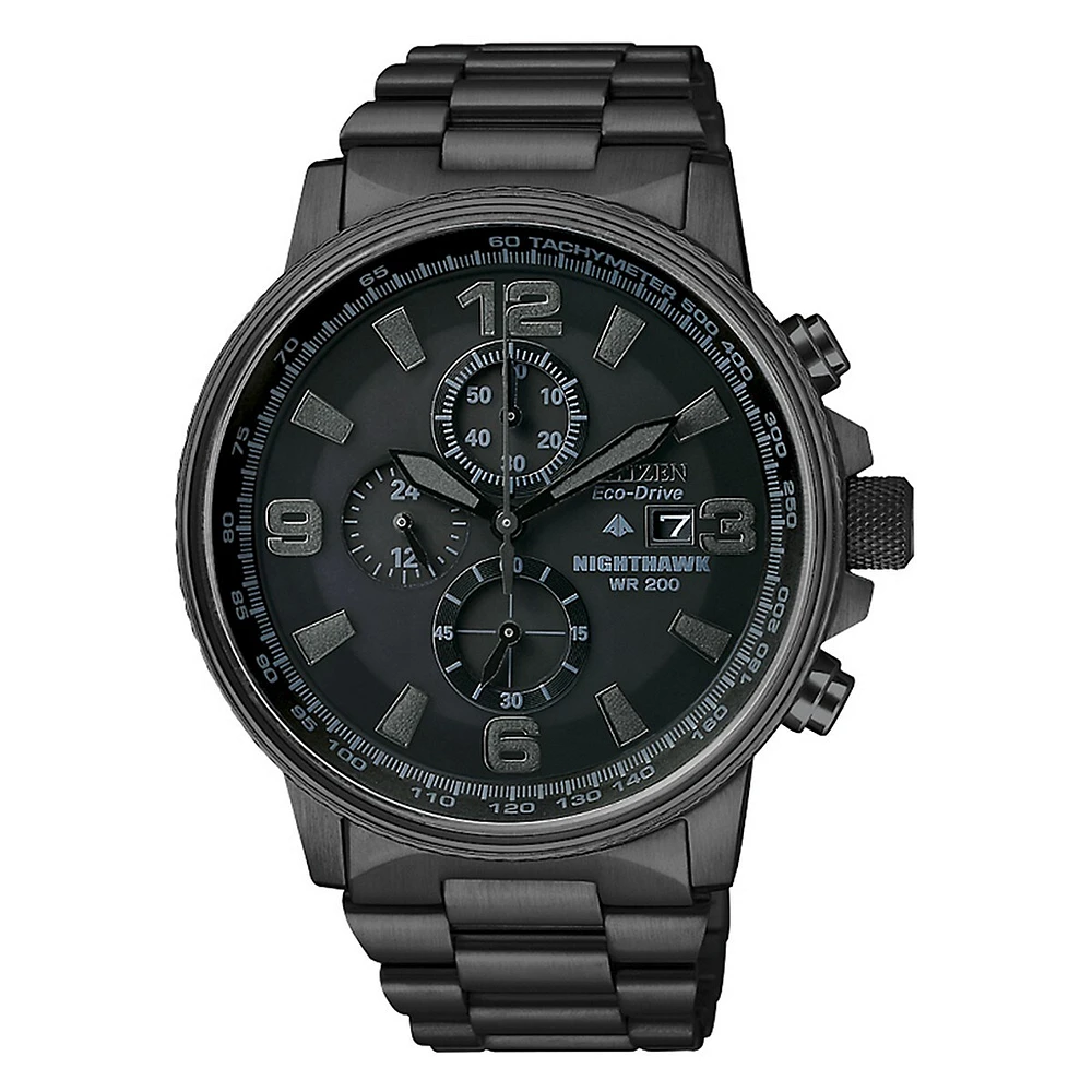 Nighthawk Watch CA0295-58E