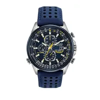 Angels World Chronograph A-T Watch AT8020-03L