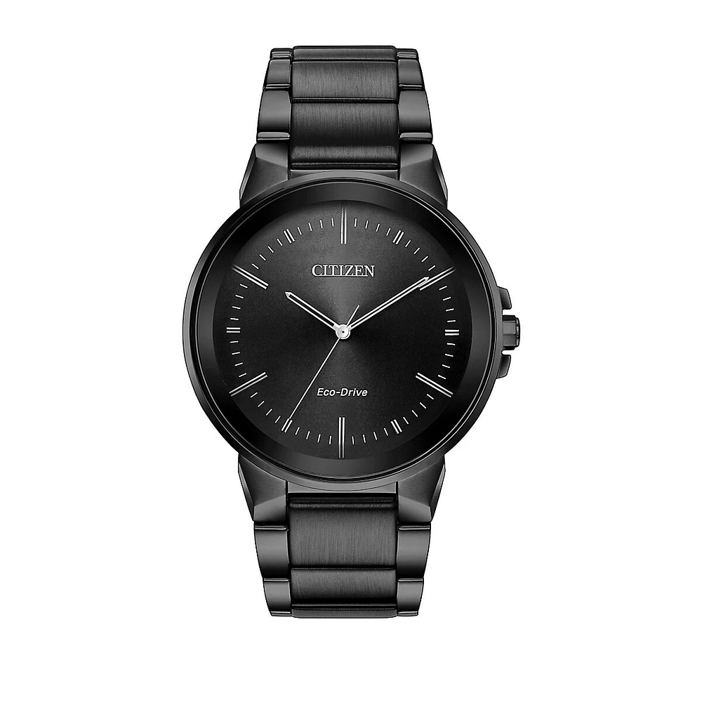 Mens Axiom Watch BJ651752E