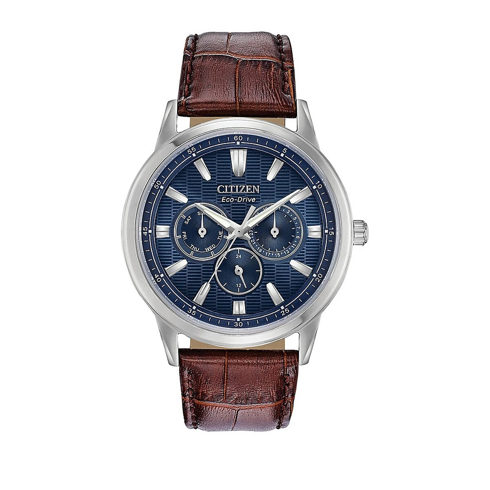 Mens Corso Watch BU207012L