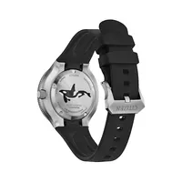 Promaster Dive Stainless Steel & Polyurethane Strap Watch BN0230-04E