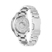 ​Promaster Automatic Stainless Steel Watch-NY0159-5E