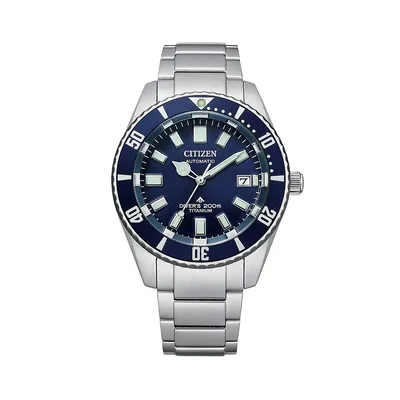 Promaster Dive Super Titanium Watch NB6021-68L