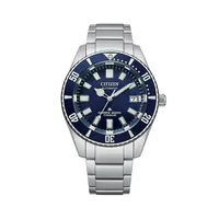 Promaster Dive Super Titanium Watch NB6021-68L