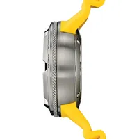 Promaster Dive Ecozilla Stainless Steel Case & Polyurethane Strap Eco-Drive Watch BJ8058-06L