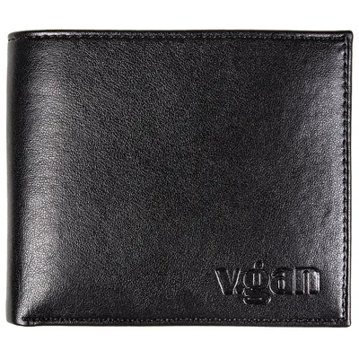 Bifold Vegan Wallet