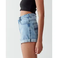 Calli Denim Shorts