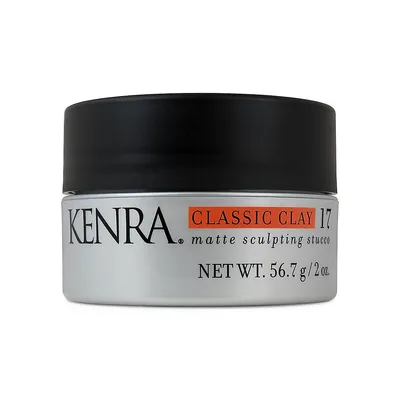 Kenra Classic Clay