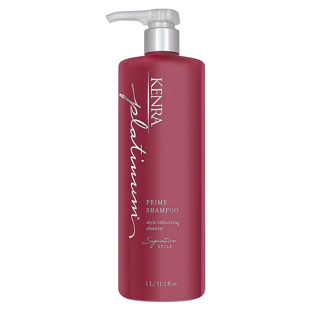 Kenra Prime Shampoo