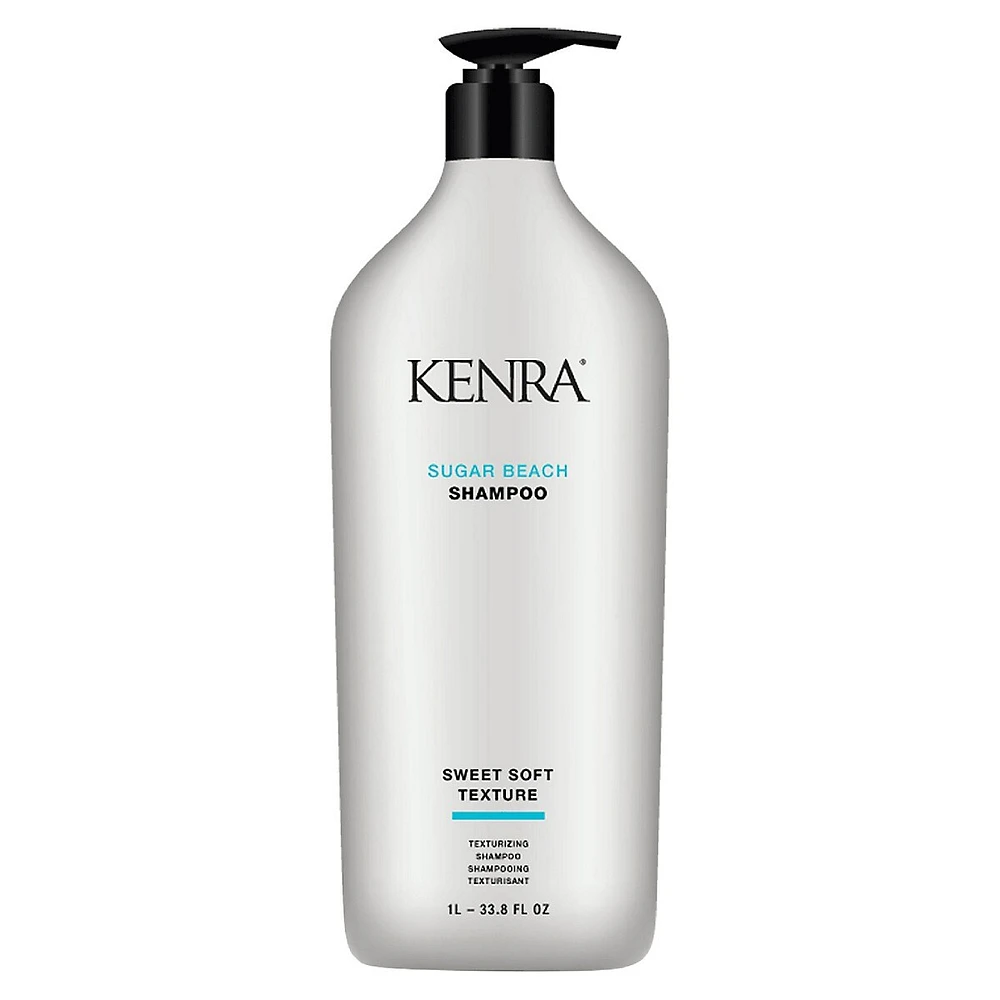 Kenra Sugar Beach Shampoo