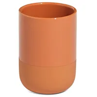 Stoneware Tumbler