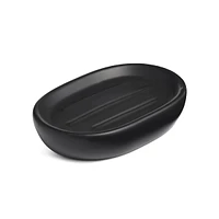 Rubber Coated Soap Dish