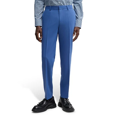 Pantalon Slim-Fit Performance-Stretch