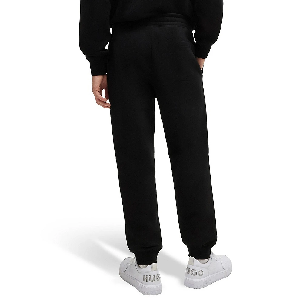 Logo Jogger Pants