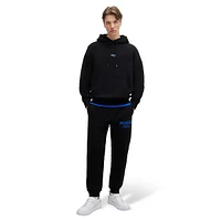 Logo Jogger Pants