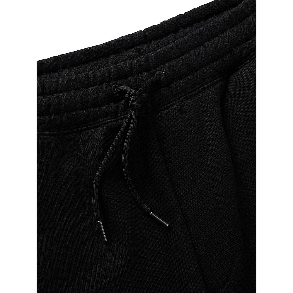 Logo Jogger Pants