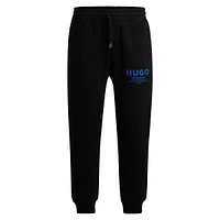 Logo Jogger Pants