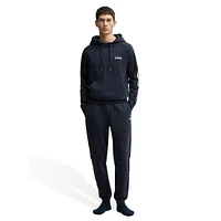 French Terry Trackpant Joggers