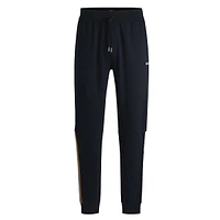 French Terry Trackpant Joggers