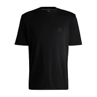 Thermo-Regulating Double B Monogram T-Shirt