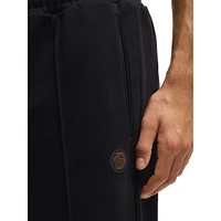 Hadim Double B Monogrm Tracksuit Bottoms