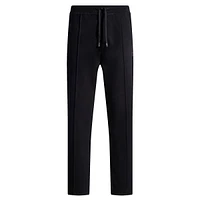 Hadim Double B Monogrm Tracksuit Bottoms