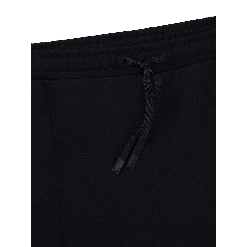 Hadim Double B Monogrm Tracksuit Bottoms