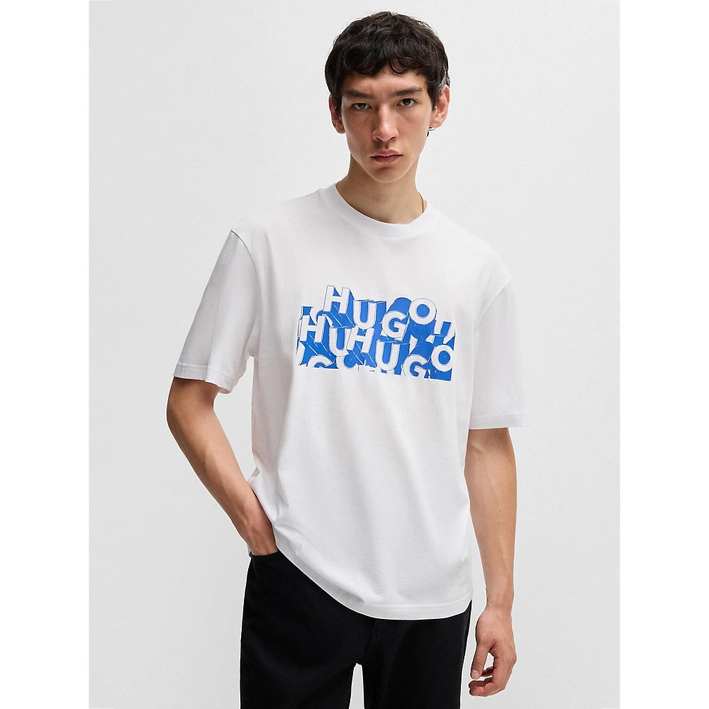 Logo Graphic T-Shirt