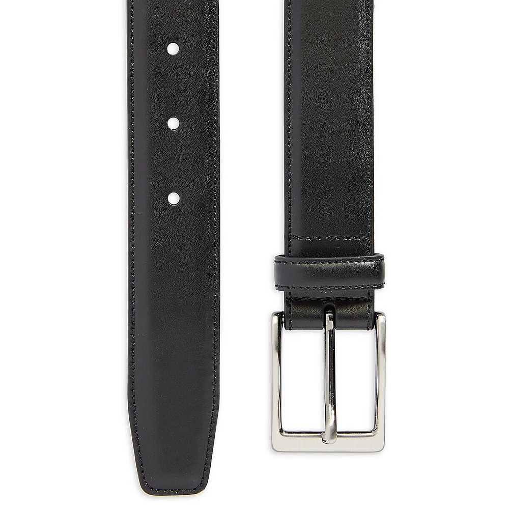 Genuine Leather Belt