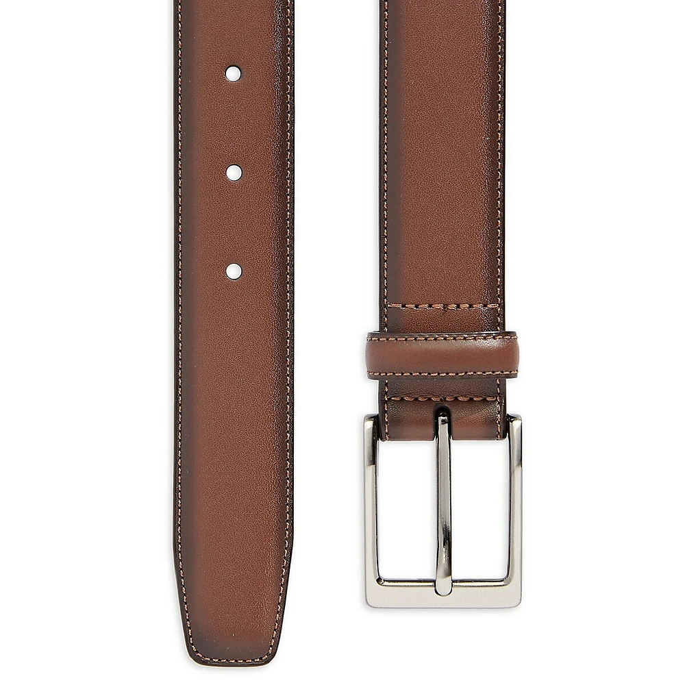 Genuine Leather Belt