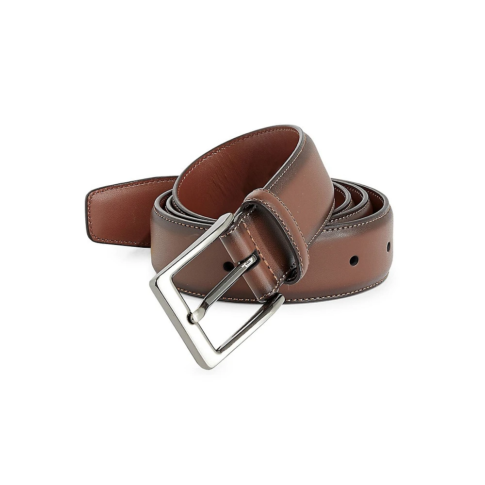 Genuine Leather Belt