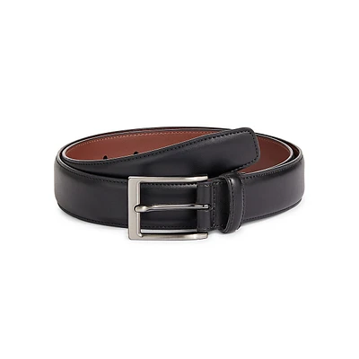 Amigo Leather Belt