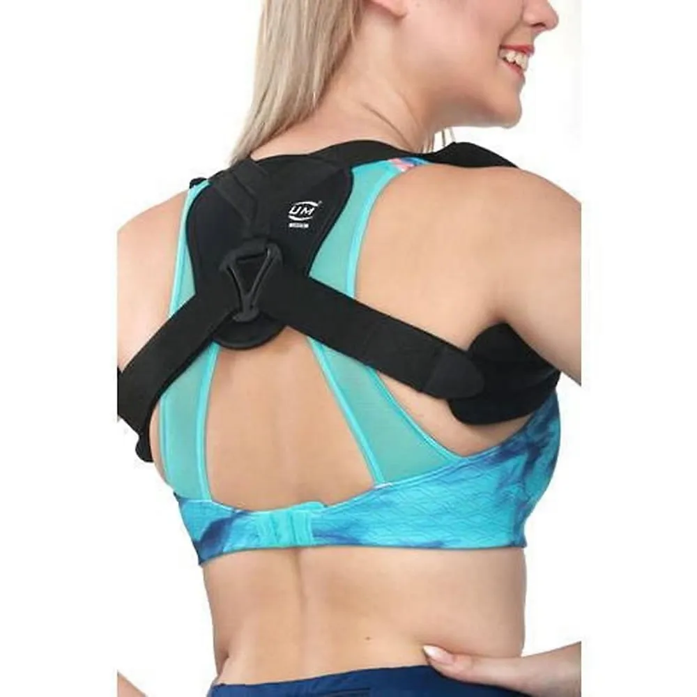 Lumbar Lower Back Brace Waist Support – M.A.C. Athletes