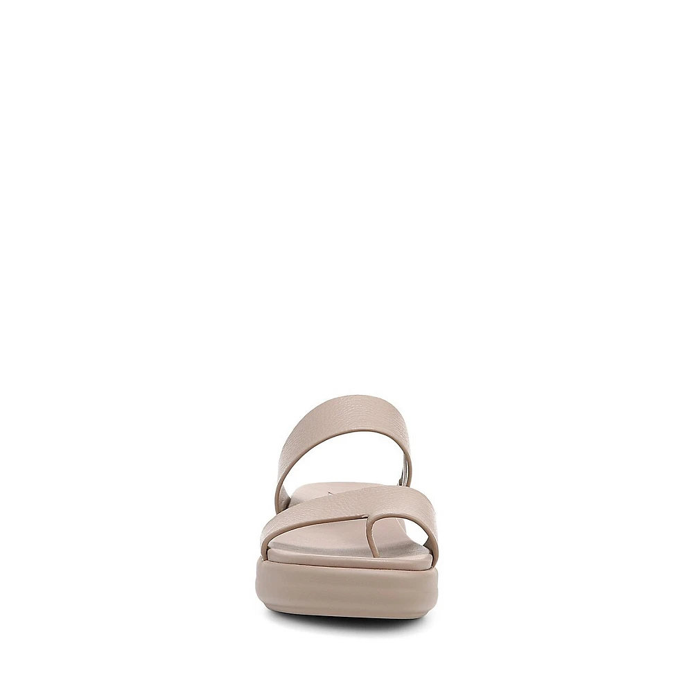 Genn Drift 2 Pebble Leather Sandals