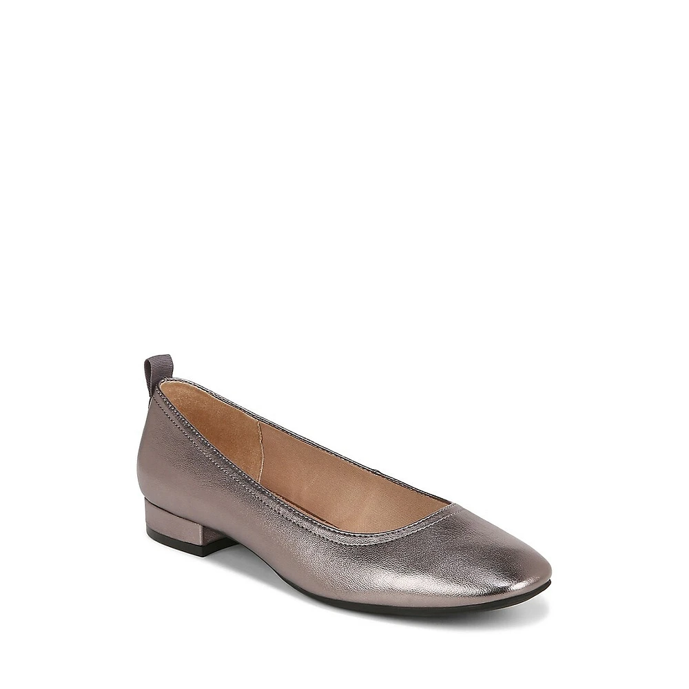 Cameo Slip-On Flats