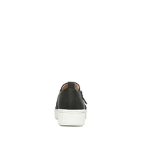 Women's Turner Side-Zip Slip-On Platform Sneakers