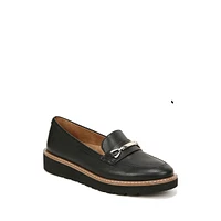 Women's Elin Horsebit Loafers