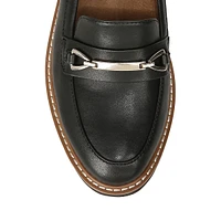 Women's Elin Horsebit Loafers