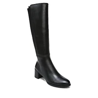 Women's Premium Brent High-Shaft Boots