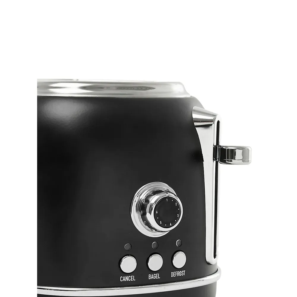 Heritage 2-Slice Toaster