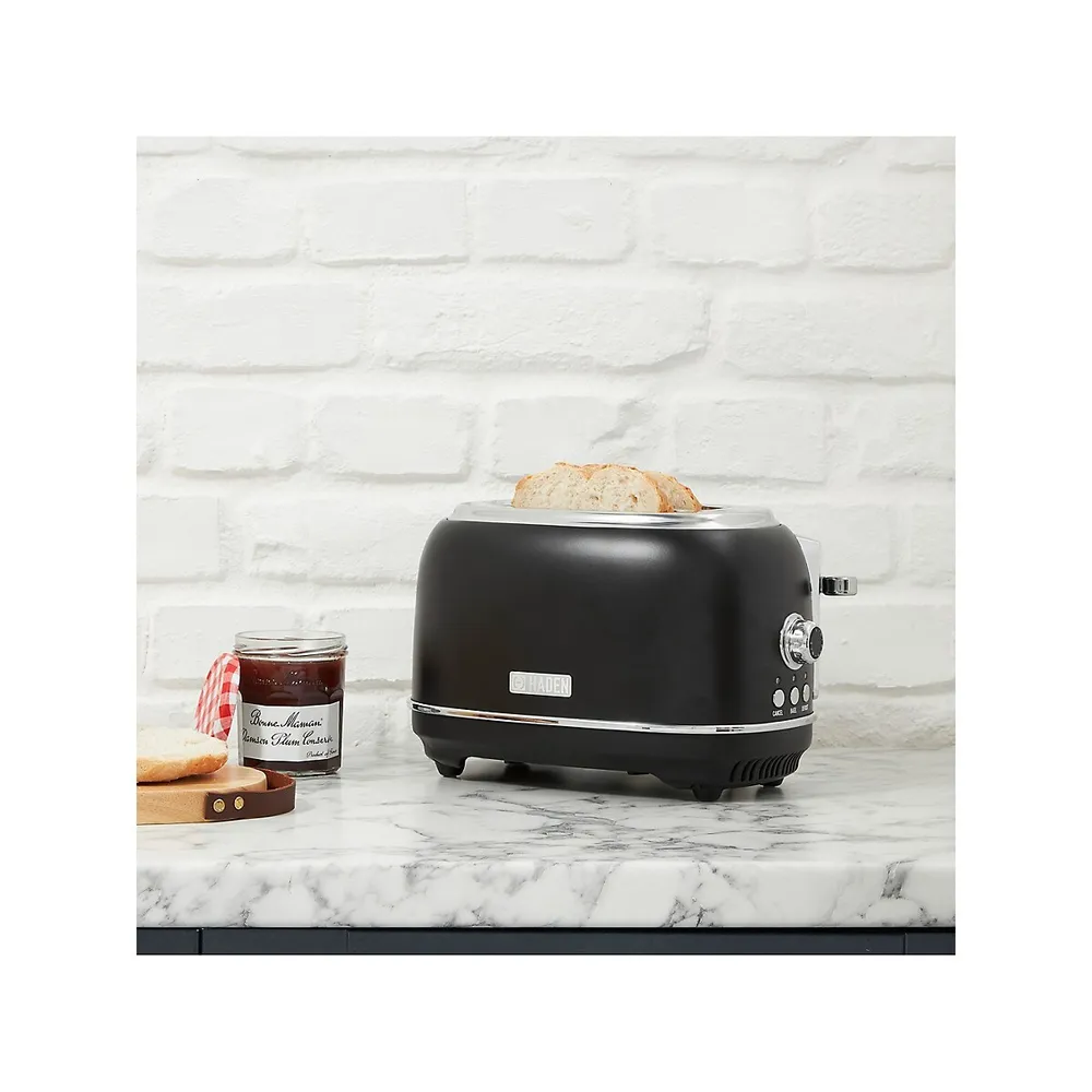 Heritage 2-Slice Toaster