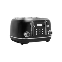 Heritage 4-Slice Toaster