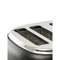 Heritage 4-Slice Toaster