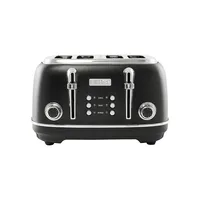 Heritage 4-Slice Toaster