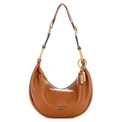 Natalya Mini Hobo Bag