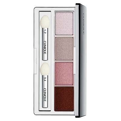 All About Shadow Quad Eye