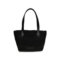 Bwork-N Quilted Tote