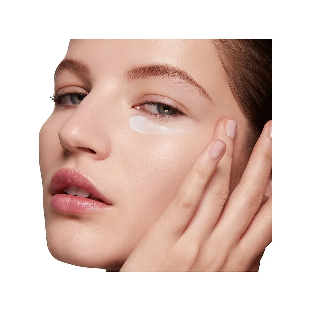 Light Reflecting Eye & Lash Gel