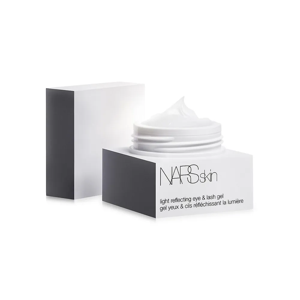 Light Reflecting Eye & Lash Gel