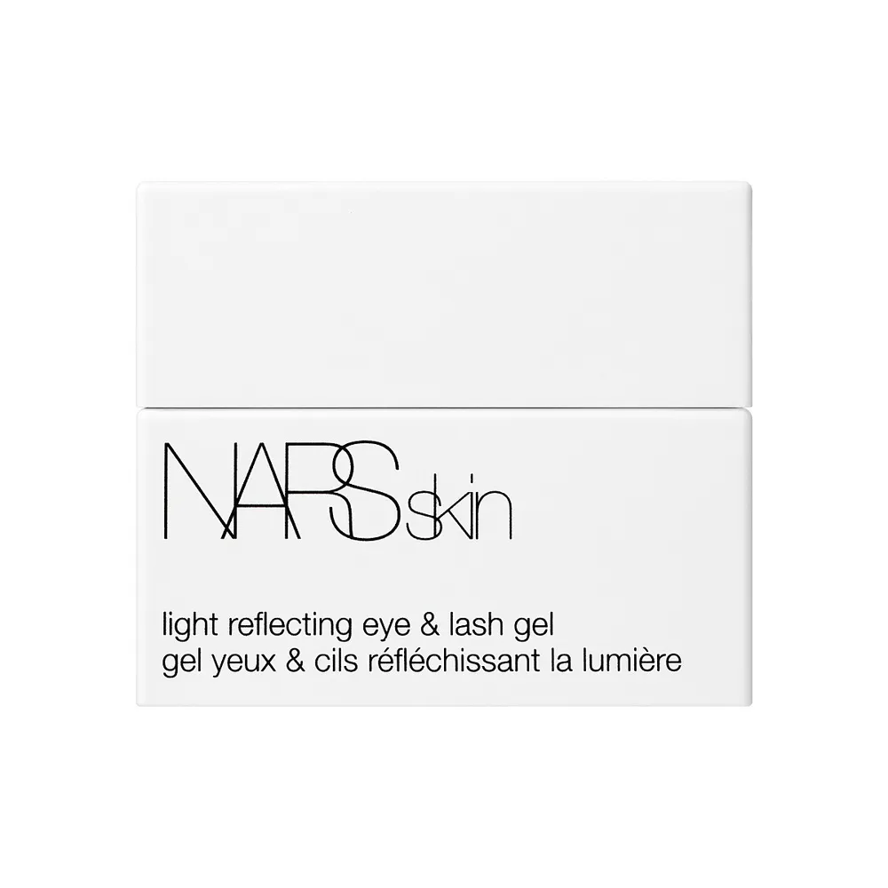 Light Reflecting Eye & Lash Gel